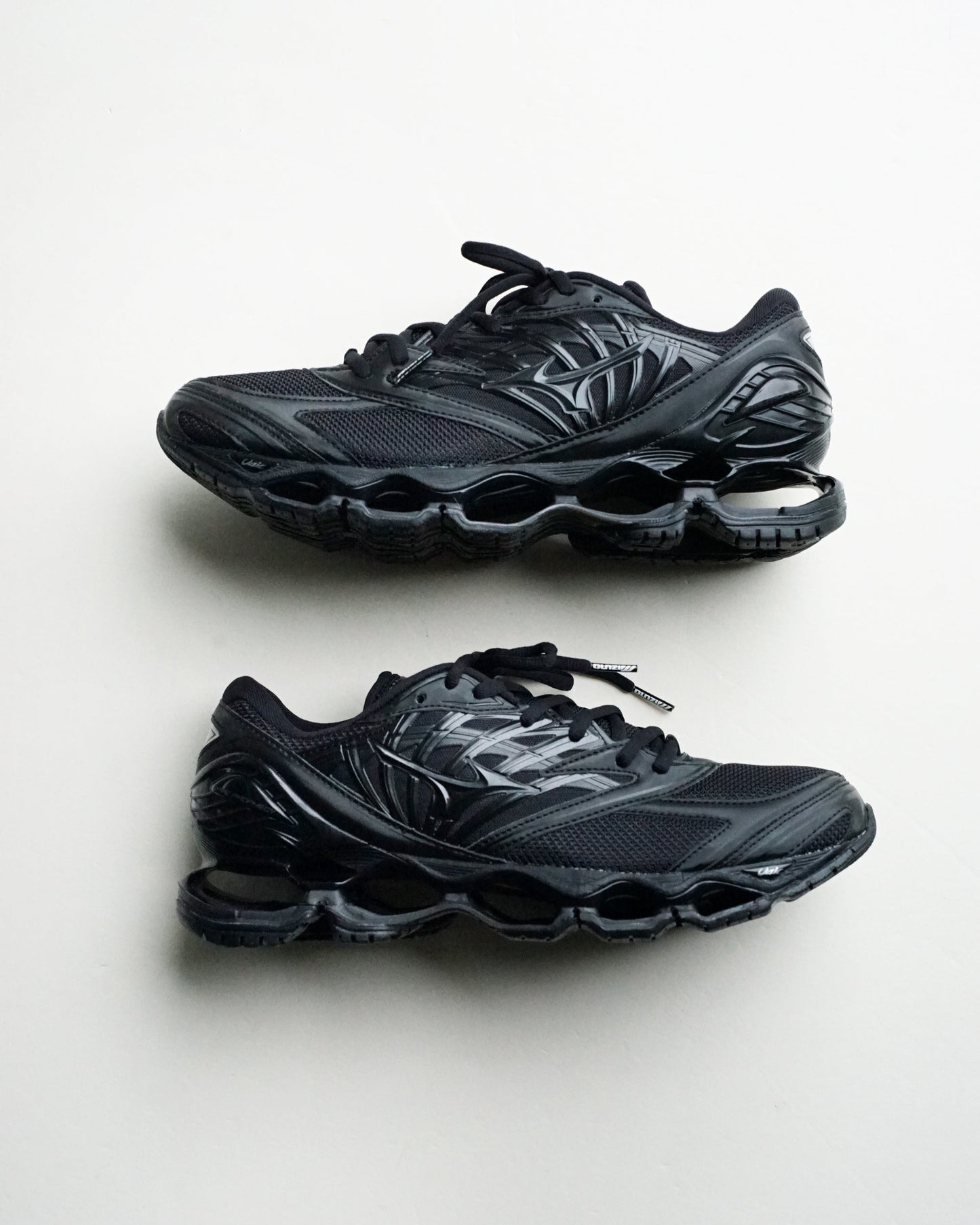 MIZUNO WAVE PROPHECY LS