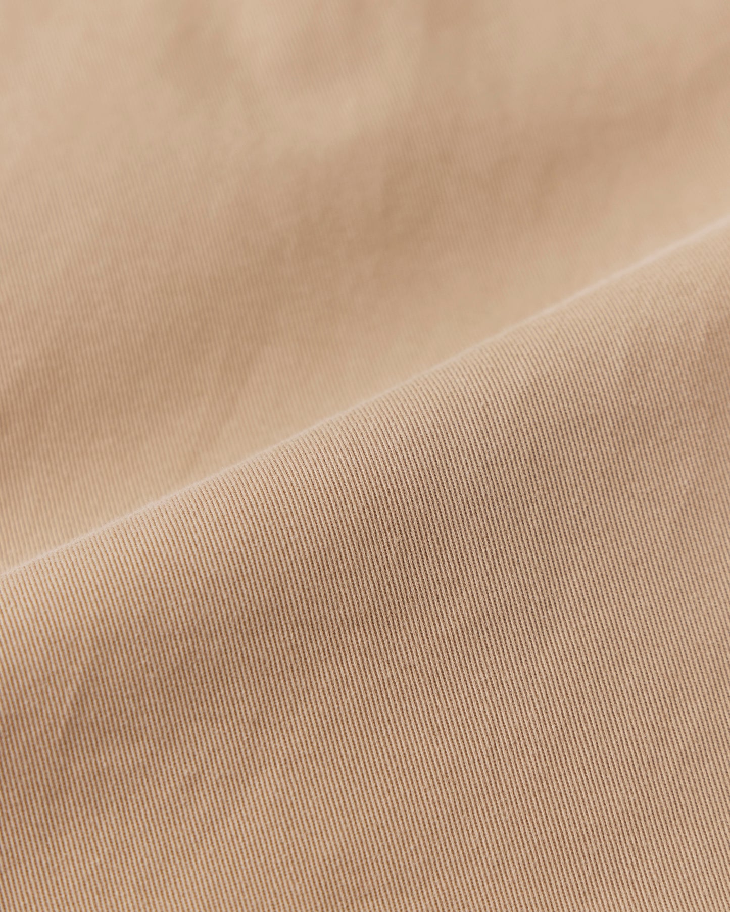 NICENESS DISTRESSED RESIZED CHINO TROUSERS ALBARN