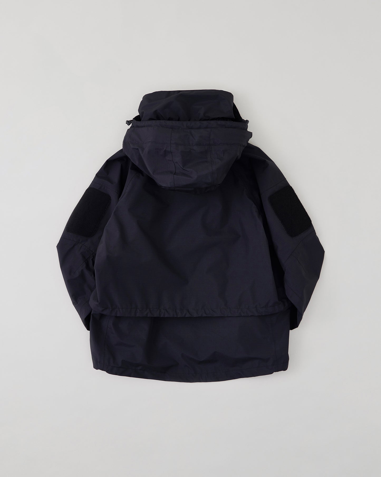 NICENESS 3-LAYER RIPSTOP TACTICAL JACKET D.DARRYL