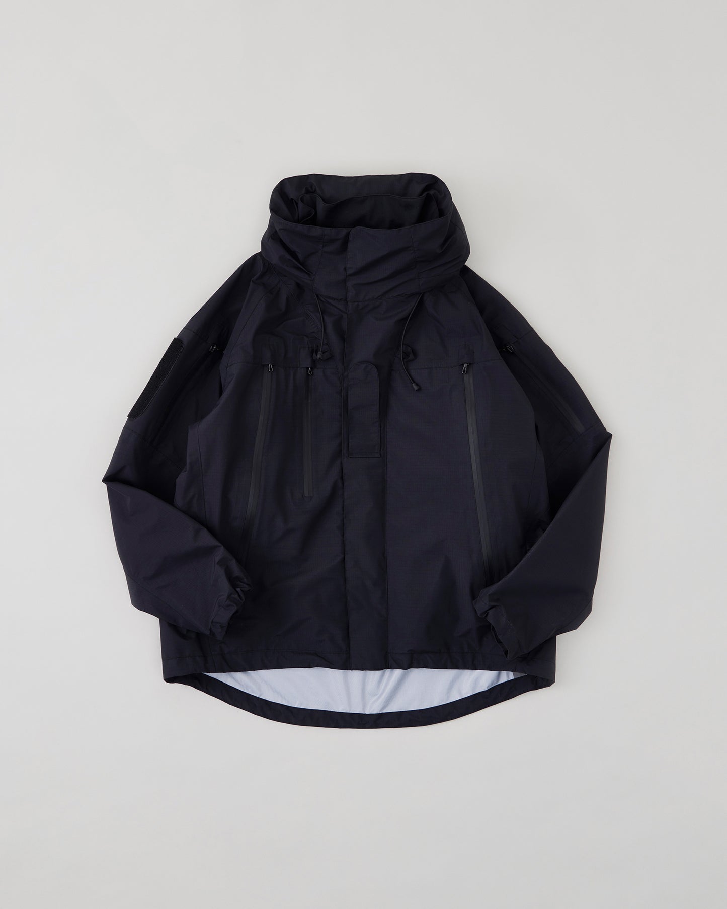 NICENESS 3-LAYER RIPSTOP TACTICAL JACKET D.DARRYL
