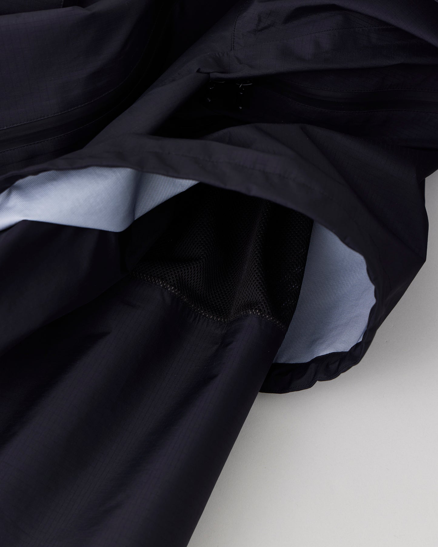 NICENESS 3-LAYER RIPSTOP TACTICAL JACKET D.DARRYL