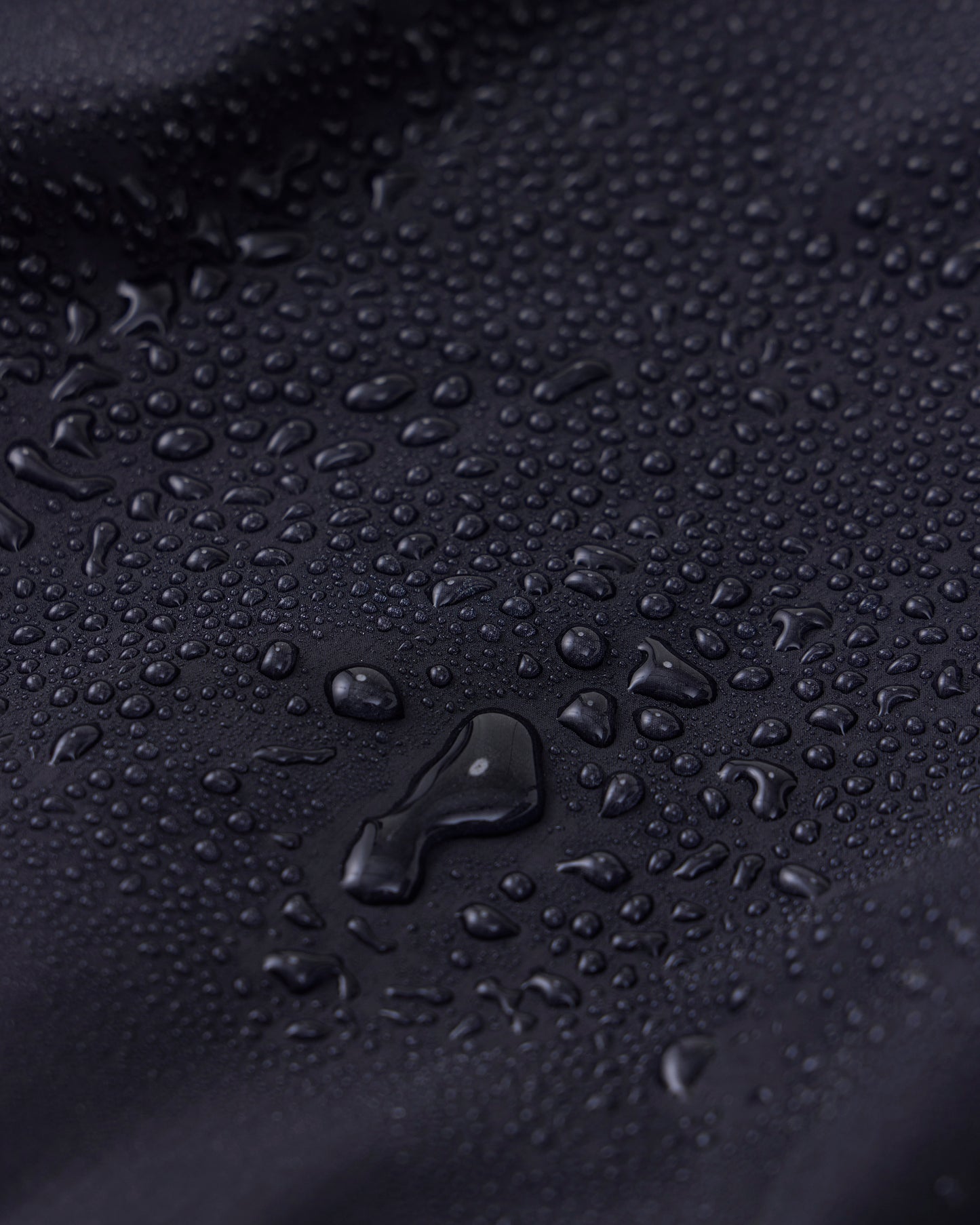 NICENESS 3-LAYER RIPSTOP TACTICAL JACKET D.DARRYL