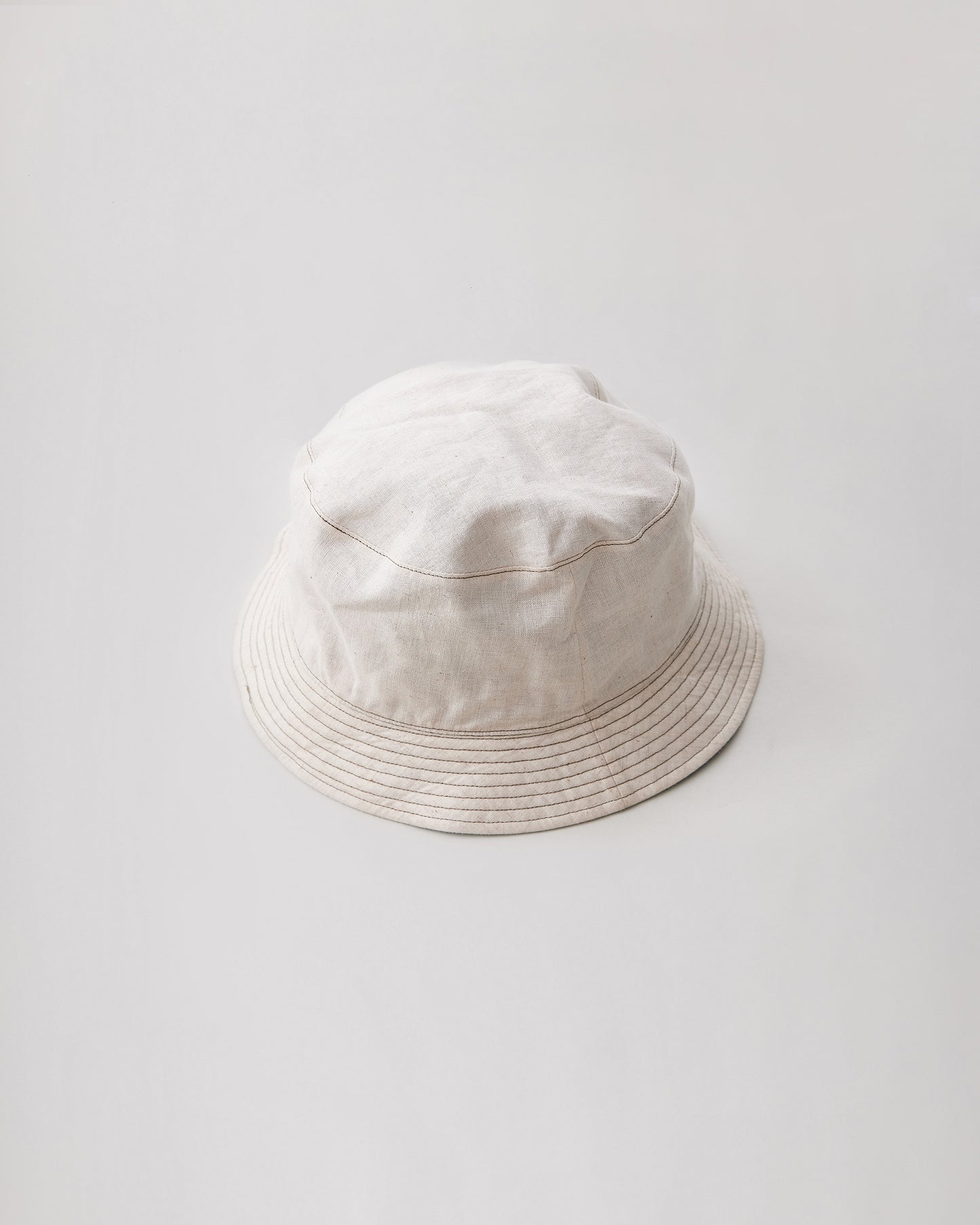 NICENESS REVERSIBLE HAT - TIGER CAMOUFLAGE GREENFIELD