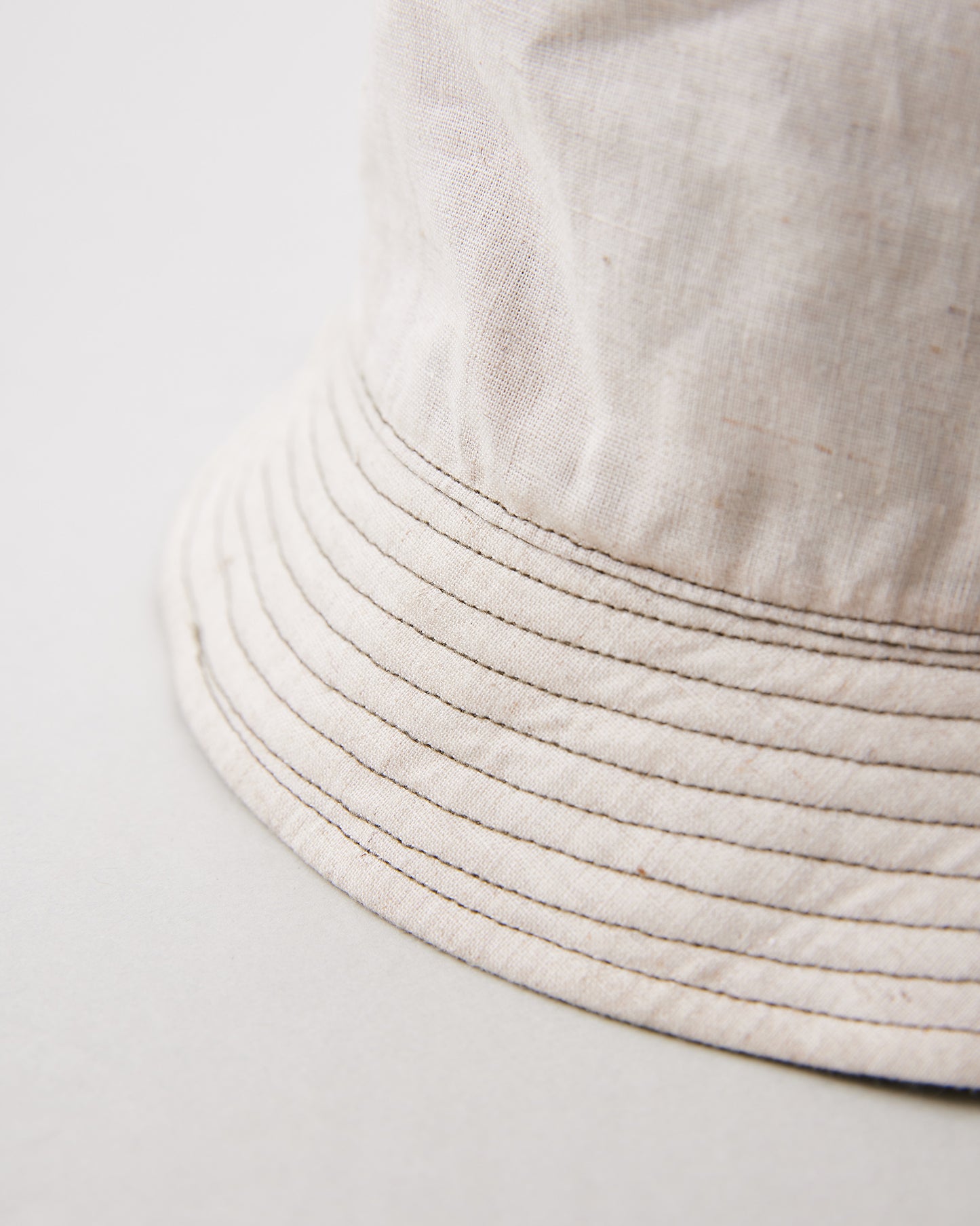 NICENESS REVERSIBLE HAT - TIGER CAMOUFLAGE GREENFIELD