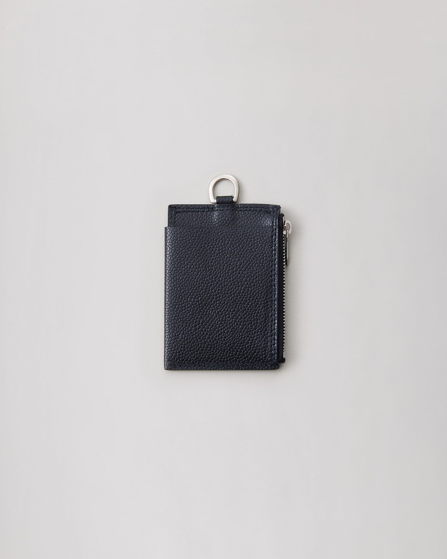 NICENESS ZIP CARD CASE BAYRAY