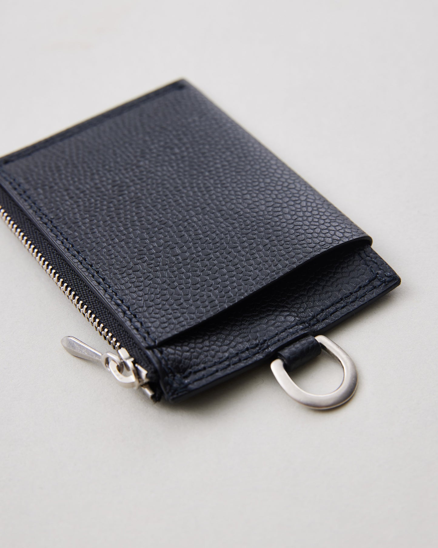 NICENESS ZIP CARD CASE BAYRAY