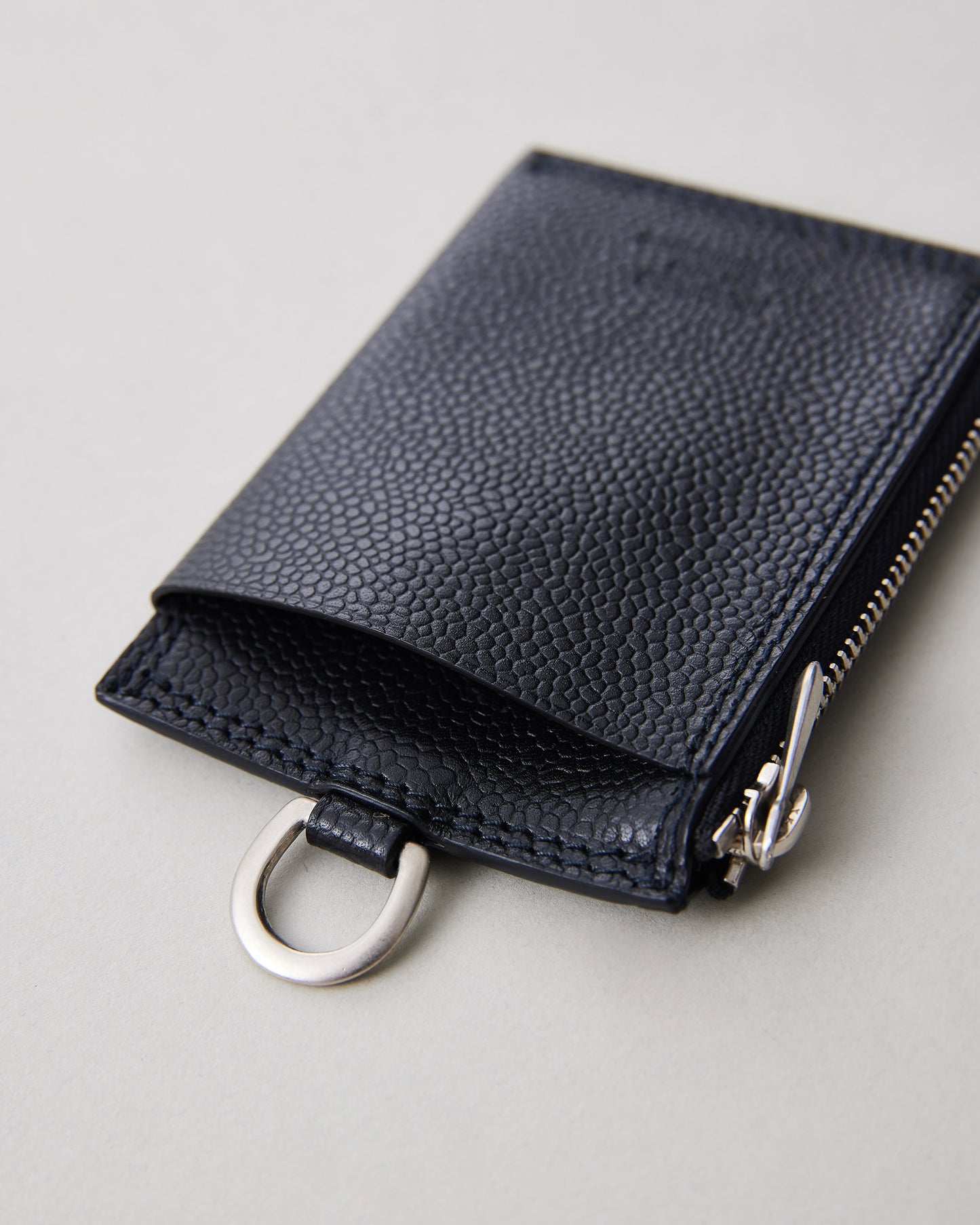 NICENESS ZIP CARD CASE BAYRAY