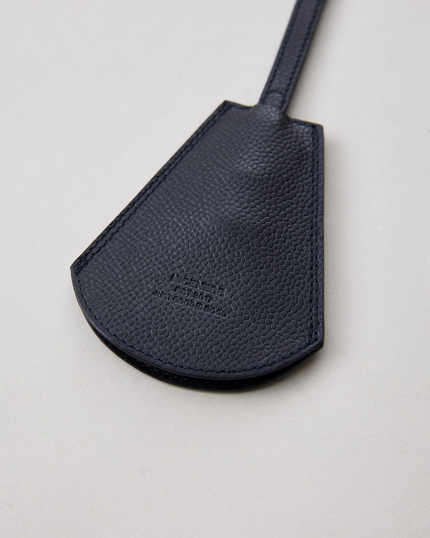 NICENESS KEY CASE PELIGRO
