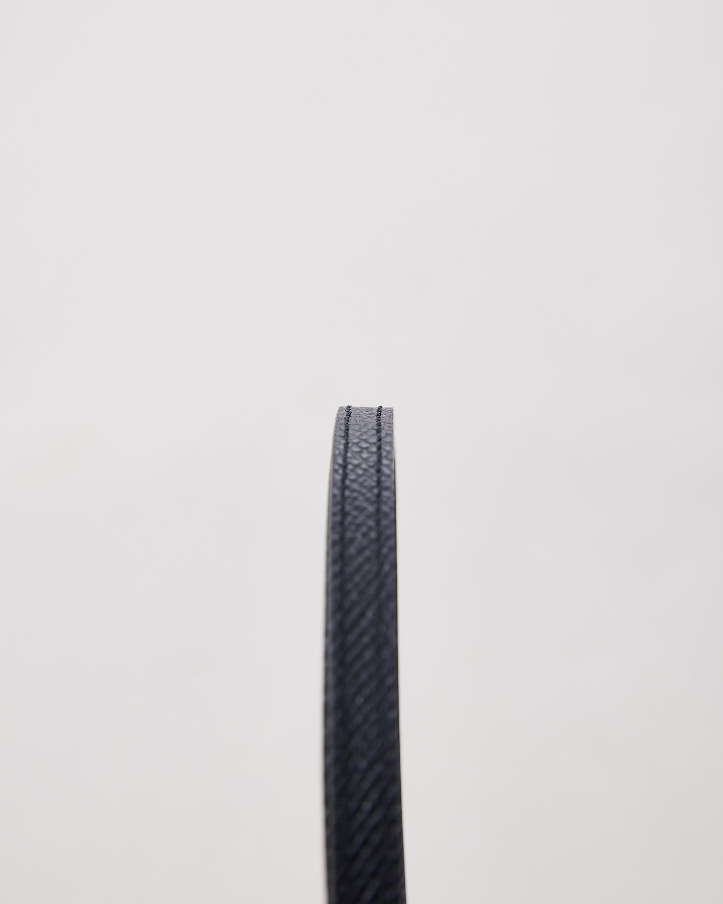 NICENESS T-BAR & LEATHER STRAP / LONG L.DAYS