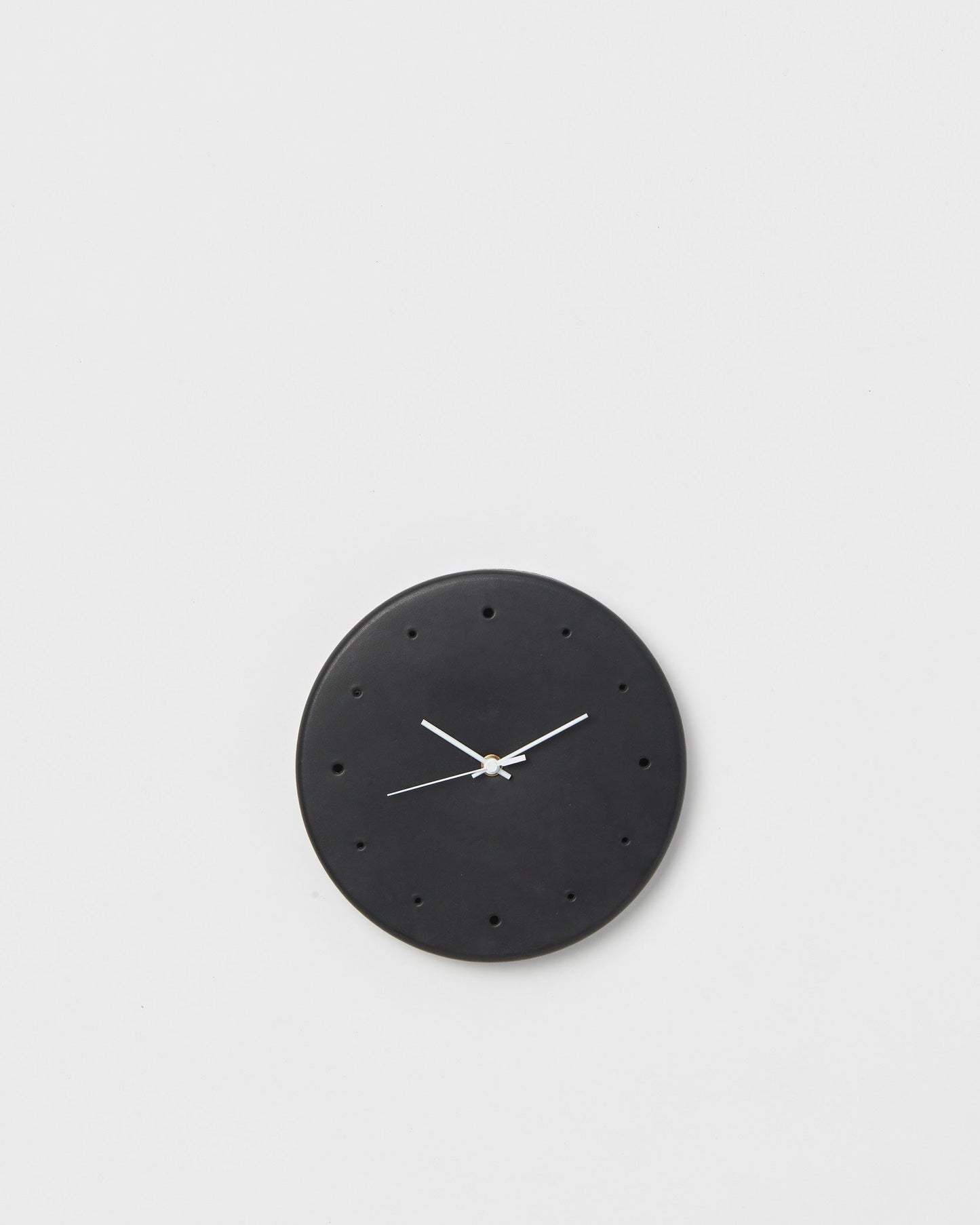 Hender Scheme clock