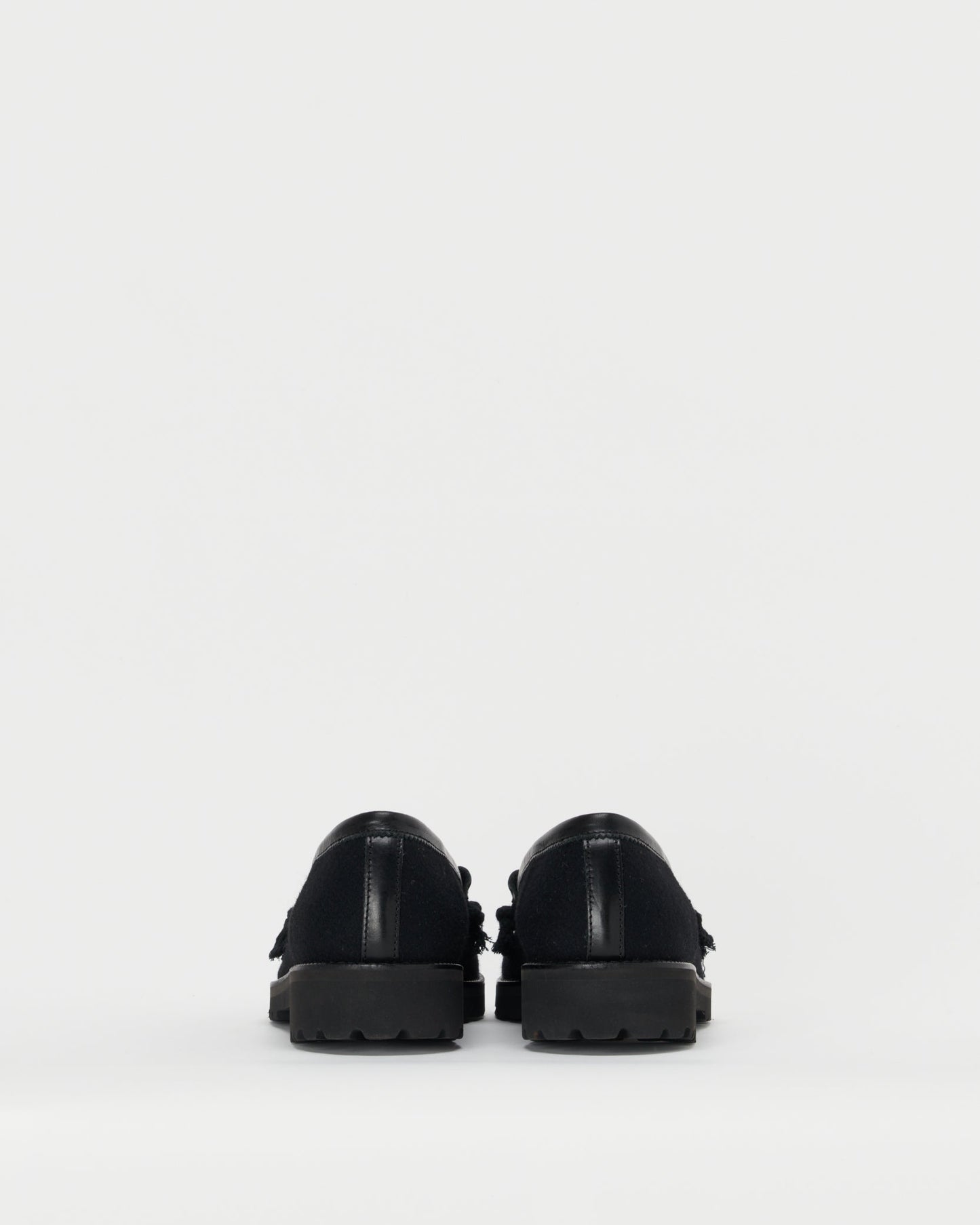 Hender Scheme duffle moccasins