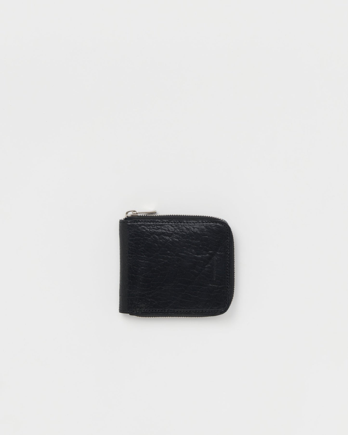 Hender Scheme horizontal zip purse