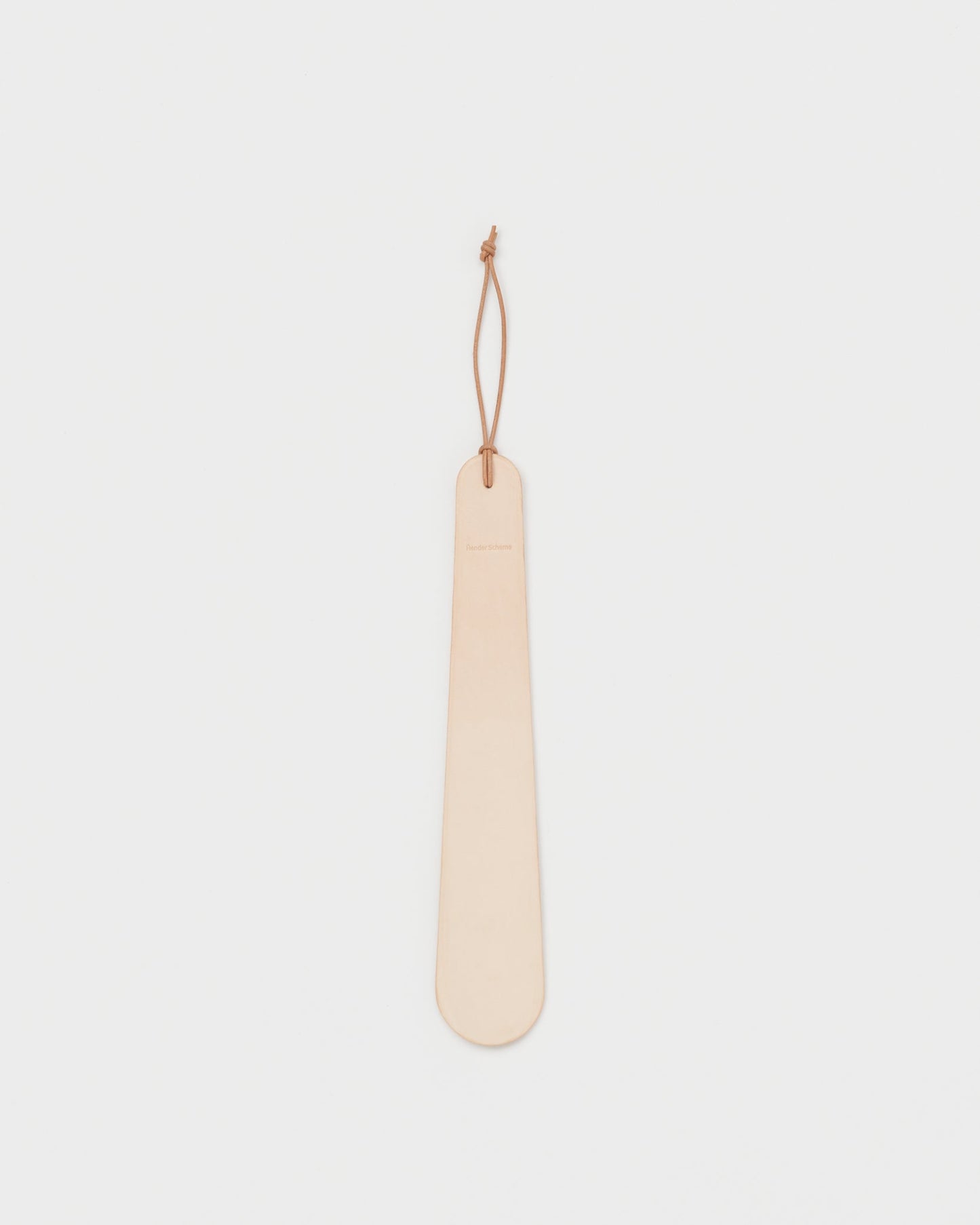 Hender Scheme shoe horn