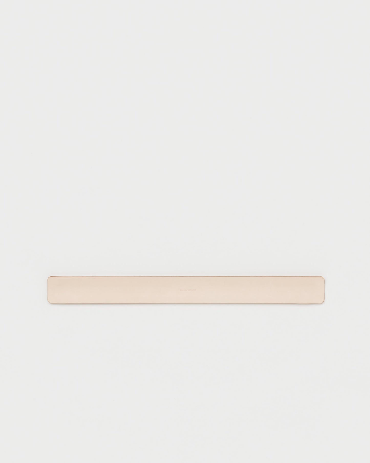 Hender Scheme tackle band