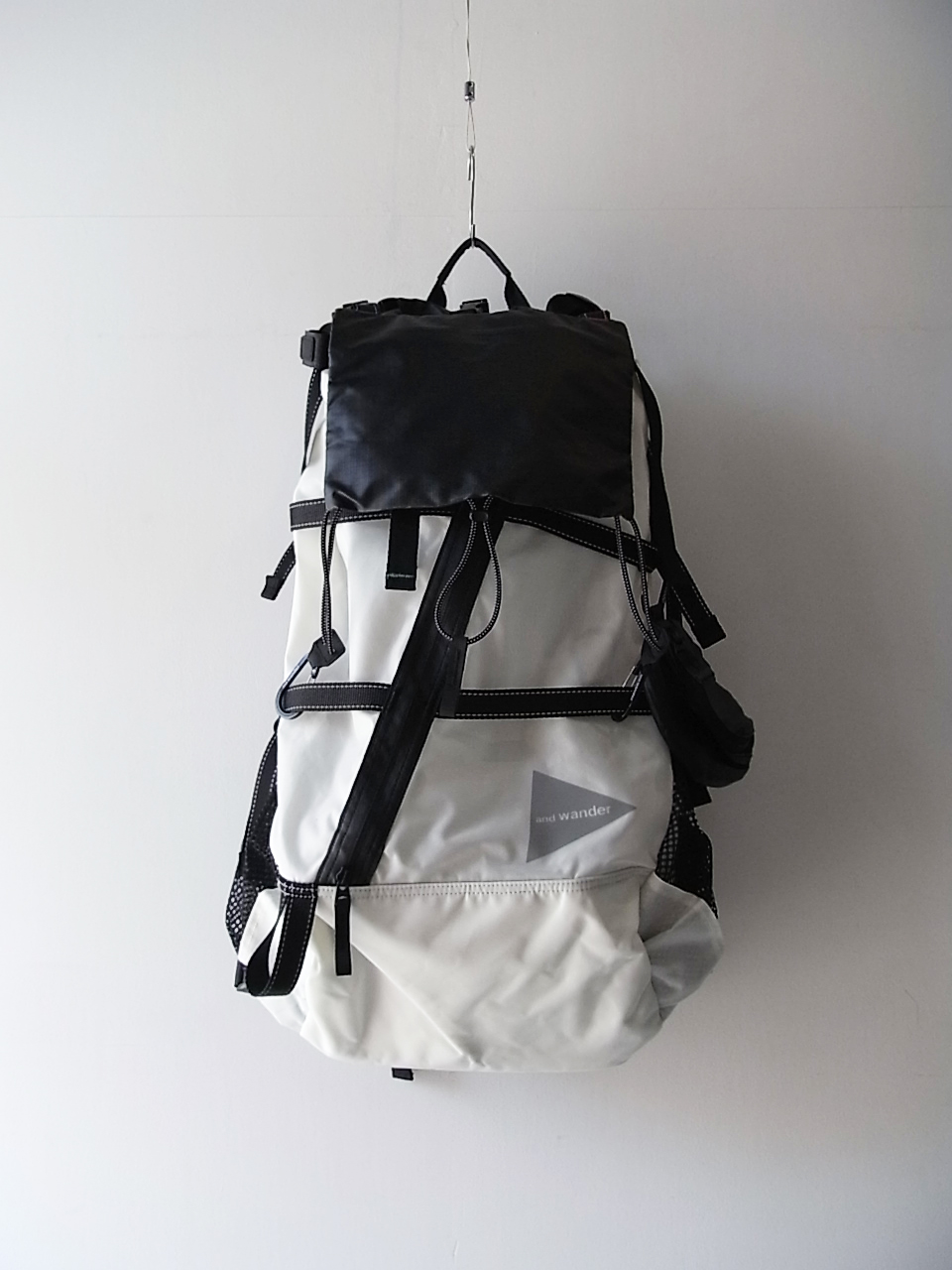 and wander 40L backpack… | Eins&Zwei