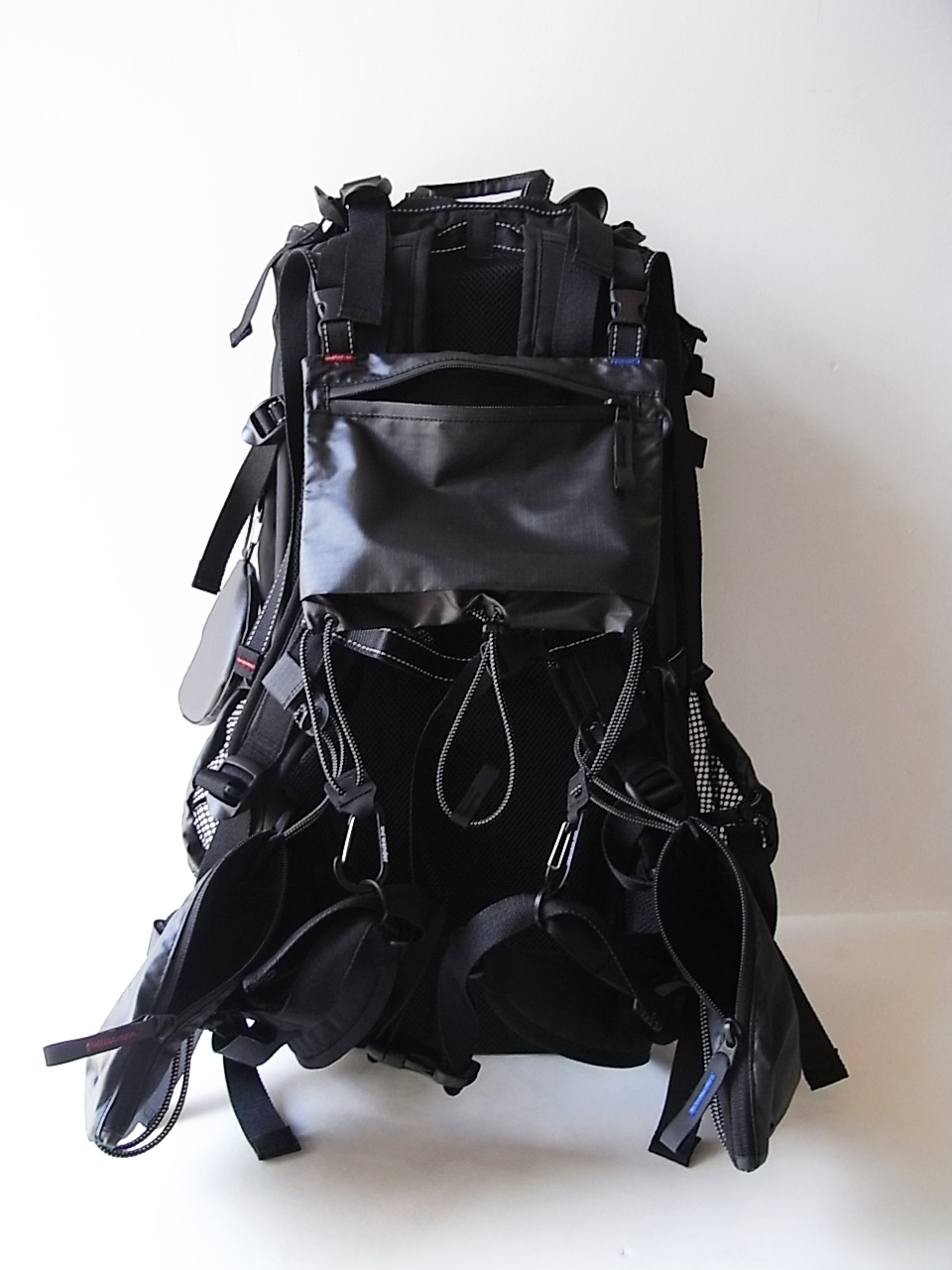 and wander 40L backpack… | Eins&Zwei
