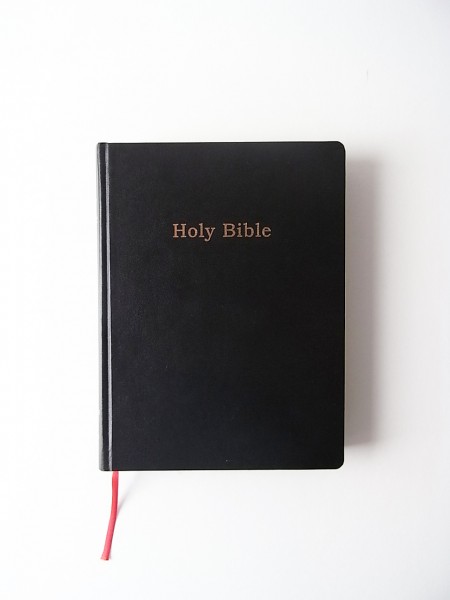 Holy Bible (ホーリーバイブル)　MACK