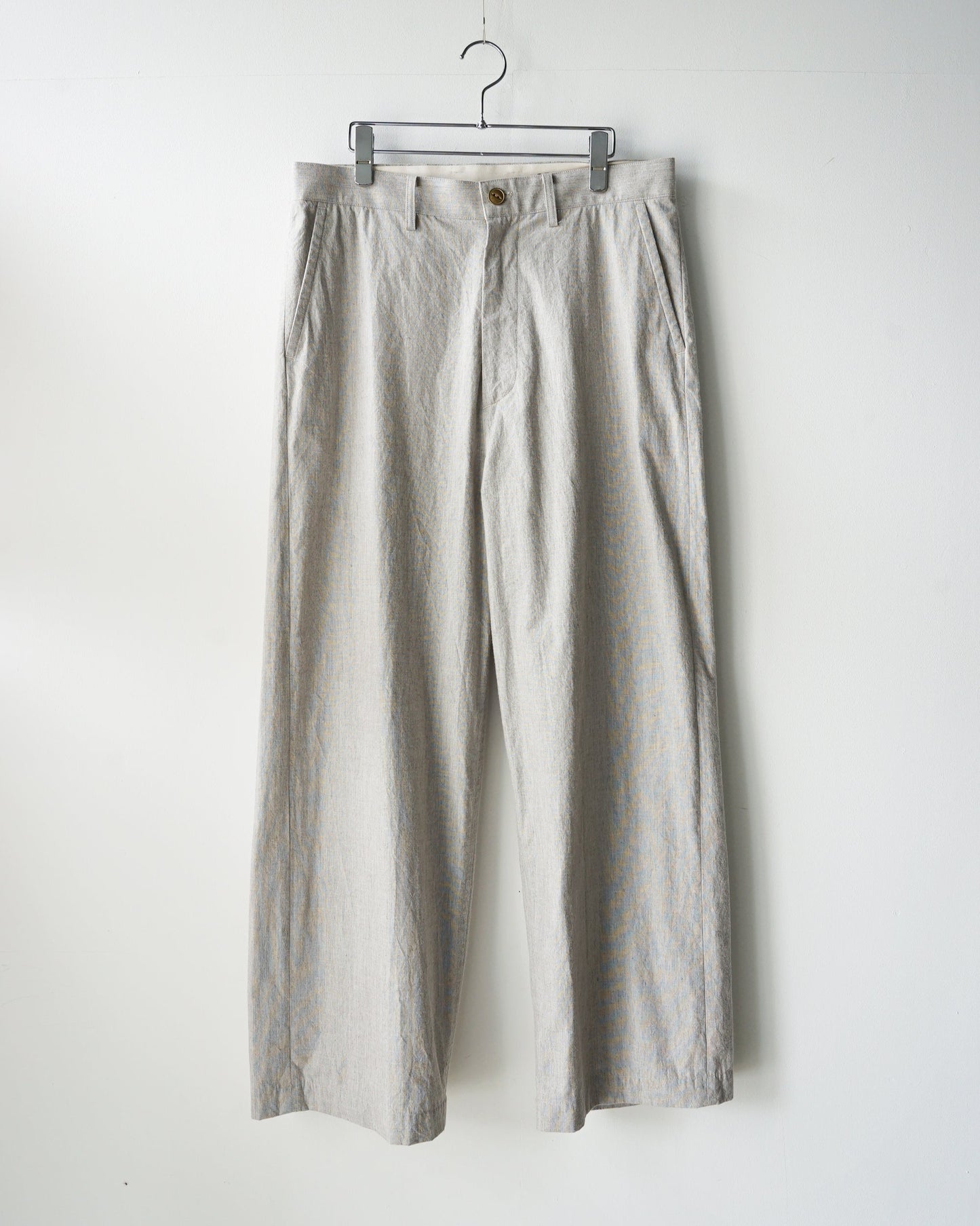 I am dork　WORK PANTS