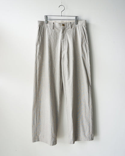 I am dork　WORK PANTS