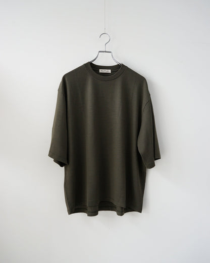 POLYPLOID　T SHIRT "C"