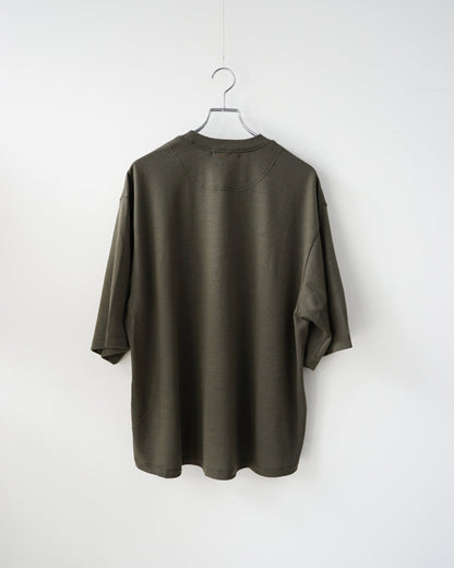 POLYPLOID　T SHIRT "C"