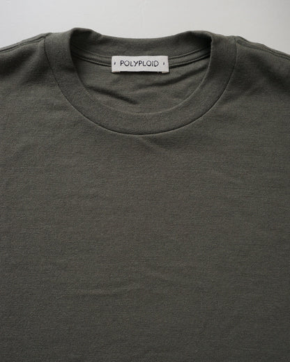 POLYPLOID　T SHIRT "C"