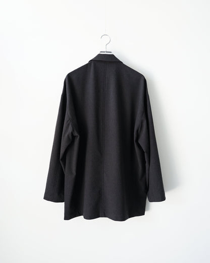 Cale　SILK WOOLNIDOM JACKET