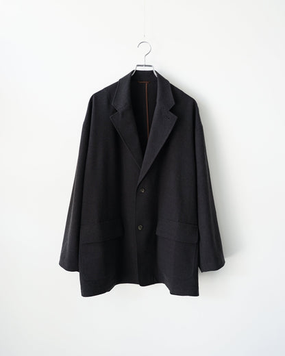 Cale　SILK WOOLNIDOM JACKET