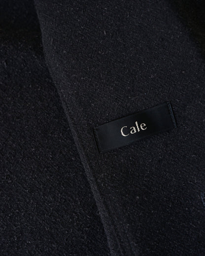 Cale　SILK WOOLNIDOM JACKET