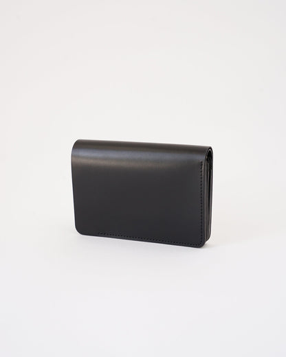 forme　Short wallet  -ILCEA-