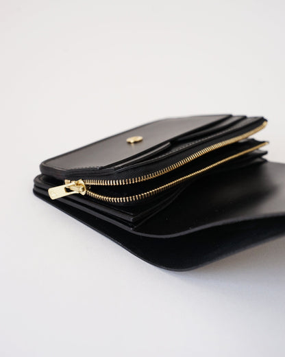 forme　Short wallet  -ILCEA-