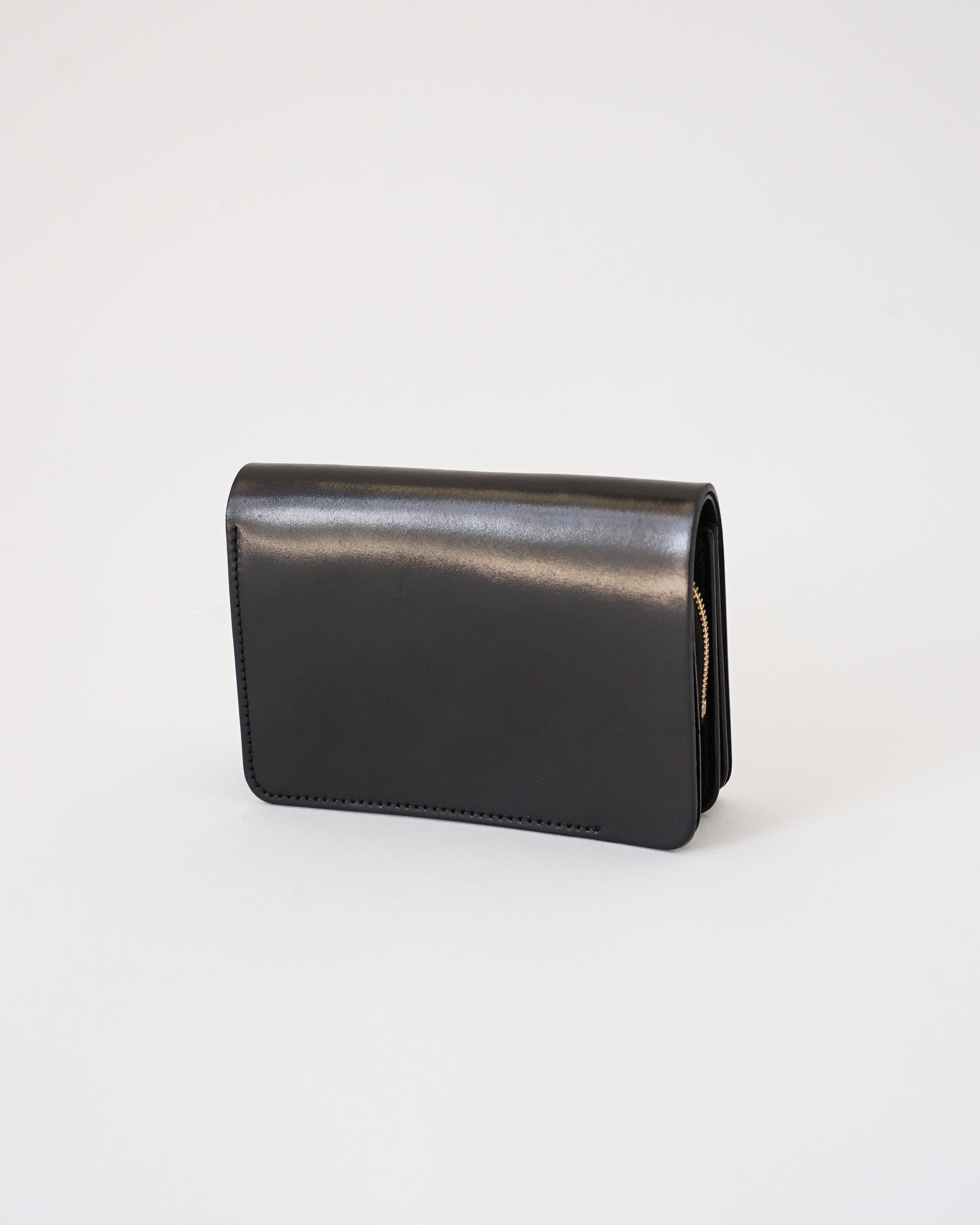 美品　forme short wallet Class black forme Short wallet | MusterWerk Sud.