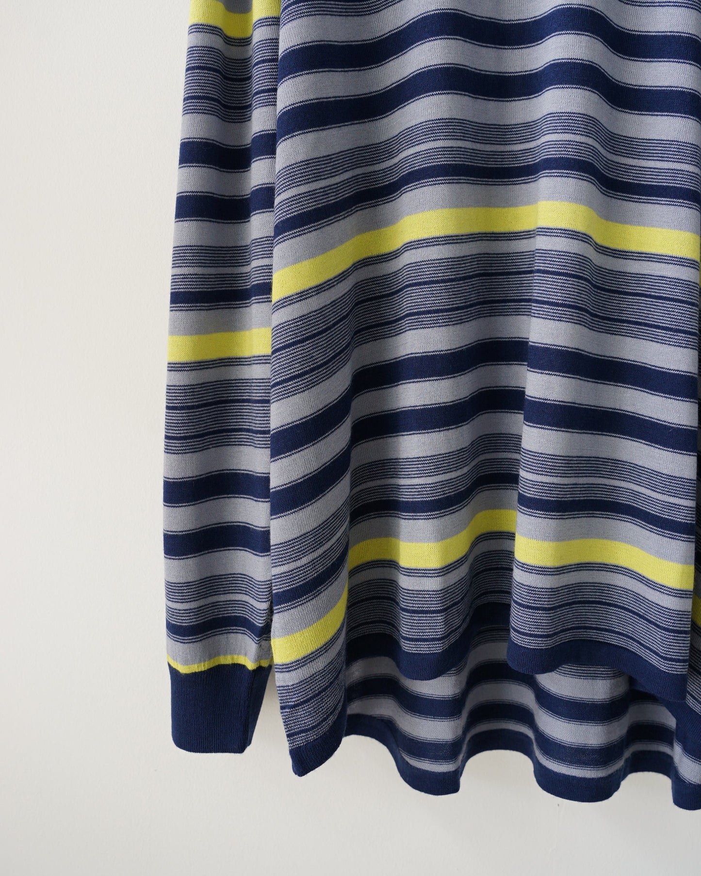 POLYPLOID　OVERSIZE LONGSLEEVE "B"