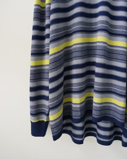 POLYPLOID　OVERSIZE LONGSLEEVE "B"