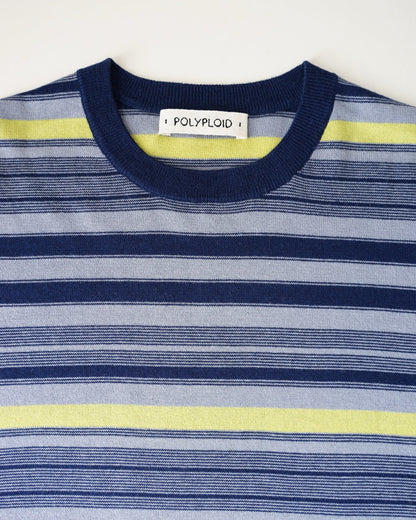 POLYPLOID　OVERSIZE LONGSLEEVE "B"