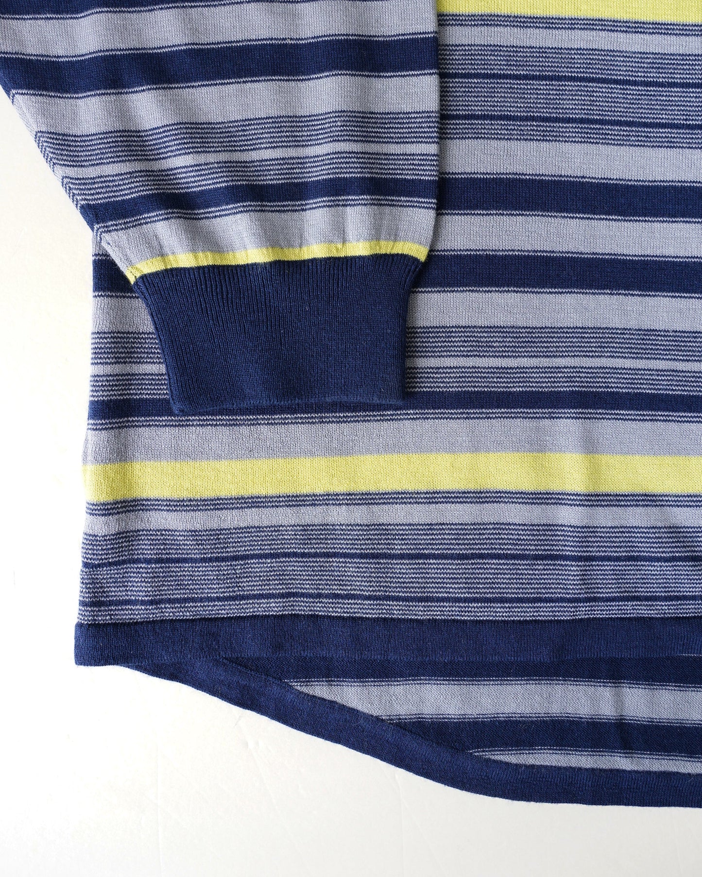 POLYPLOID　OVERSIZE LONGSLEEVE "B"