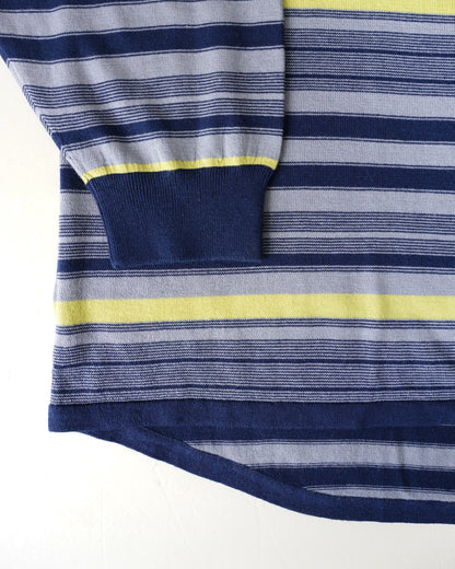 POLYPLOID　OVERSIZE LONGSLEEVE "B"