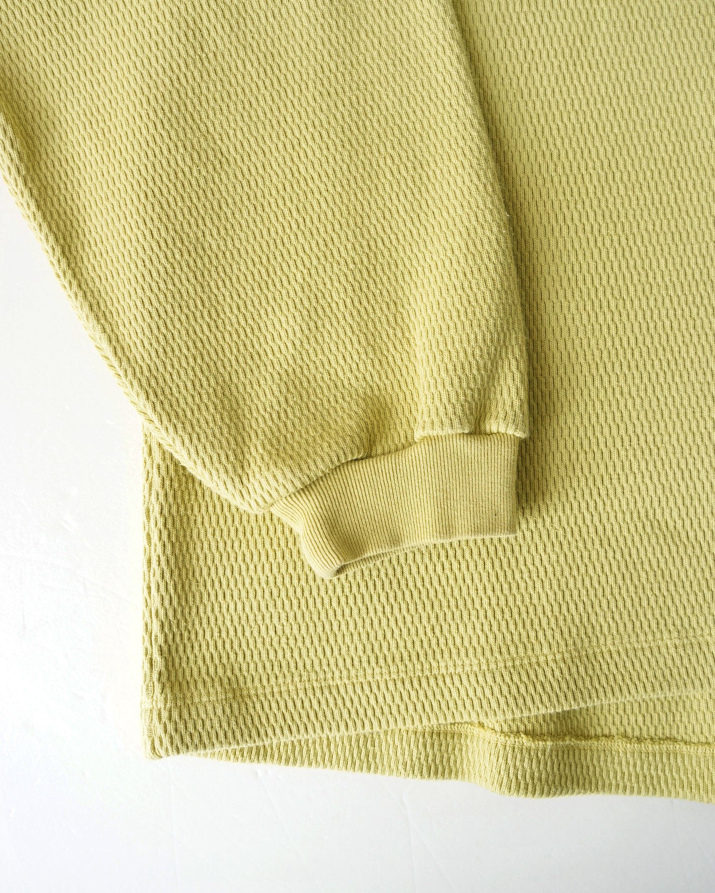 POLYPLOID　OVERSIZE LONGSLEEVE "C"