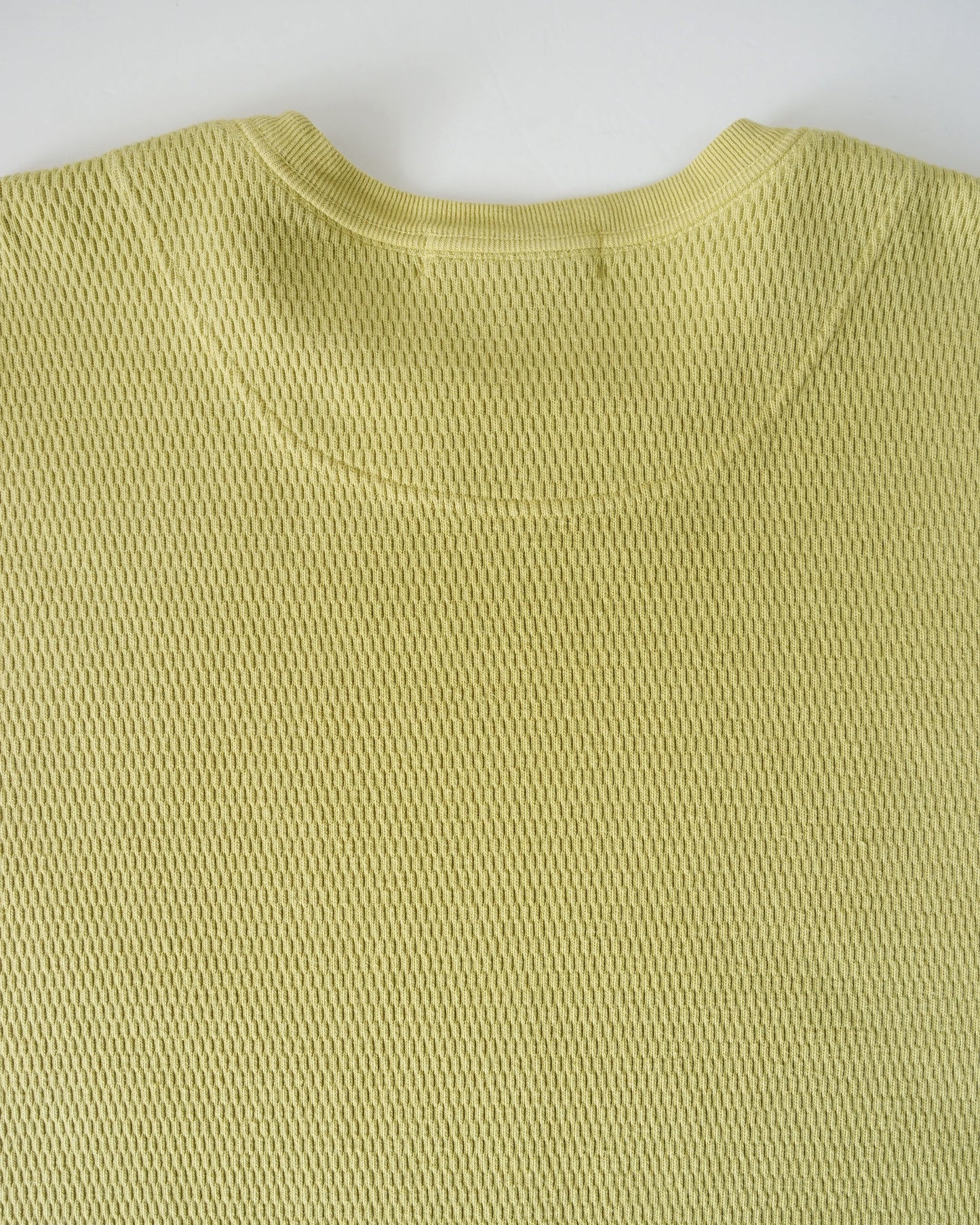 POLYPLOID　OVERSIZE LONGSLEEVE "C"