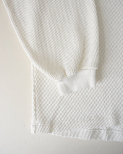 POLYPLOID　OVERSIZE LONGSLEEVE "C"