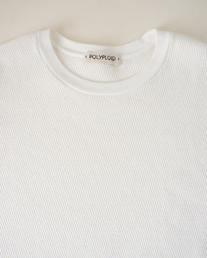 POLYPLOID　OVERSIZE LONGSLEEVE "C"
