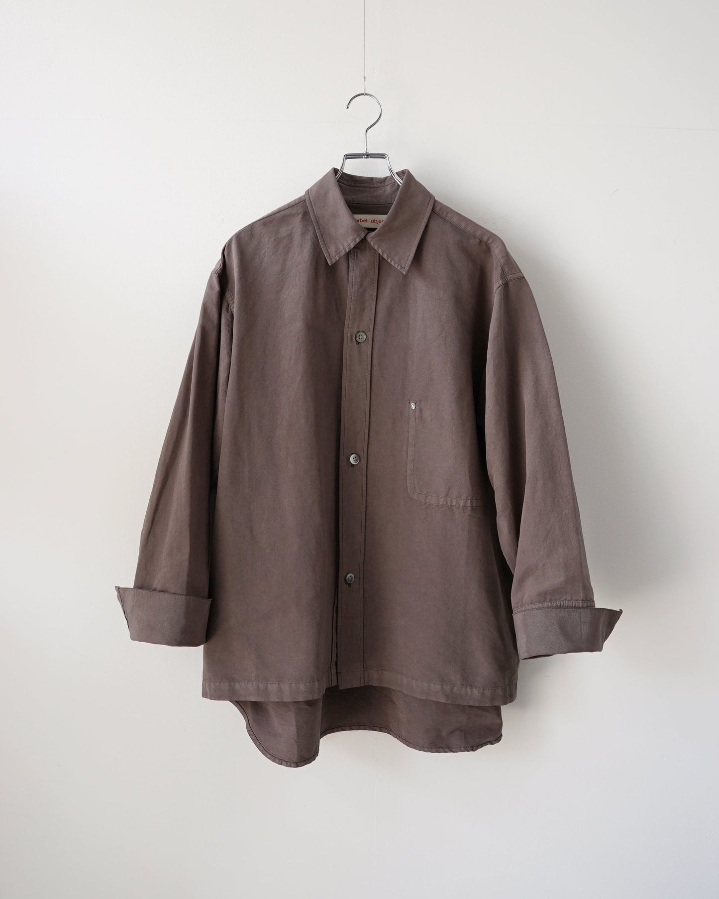 barbell object　dw sh