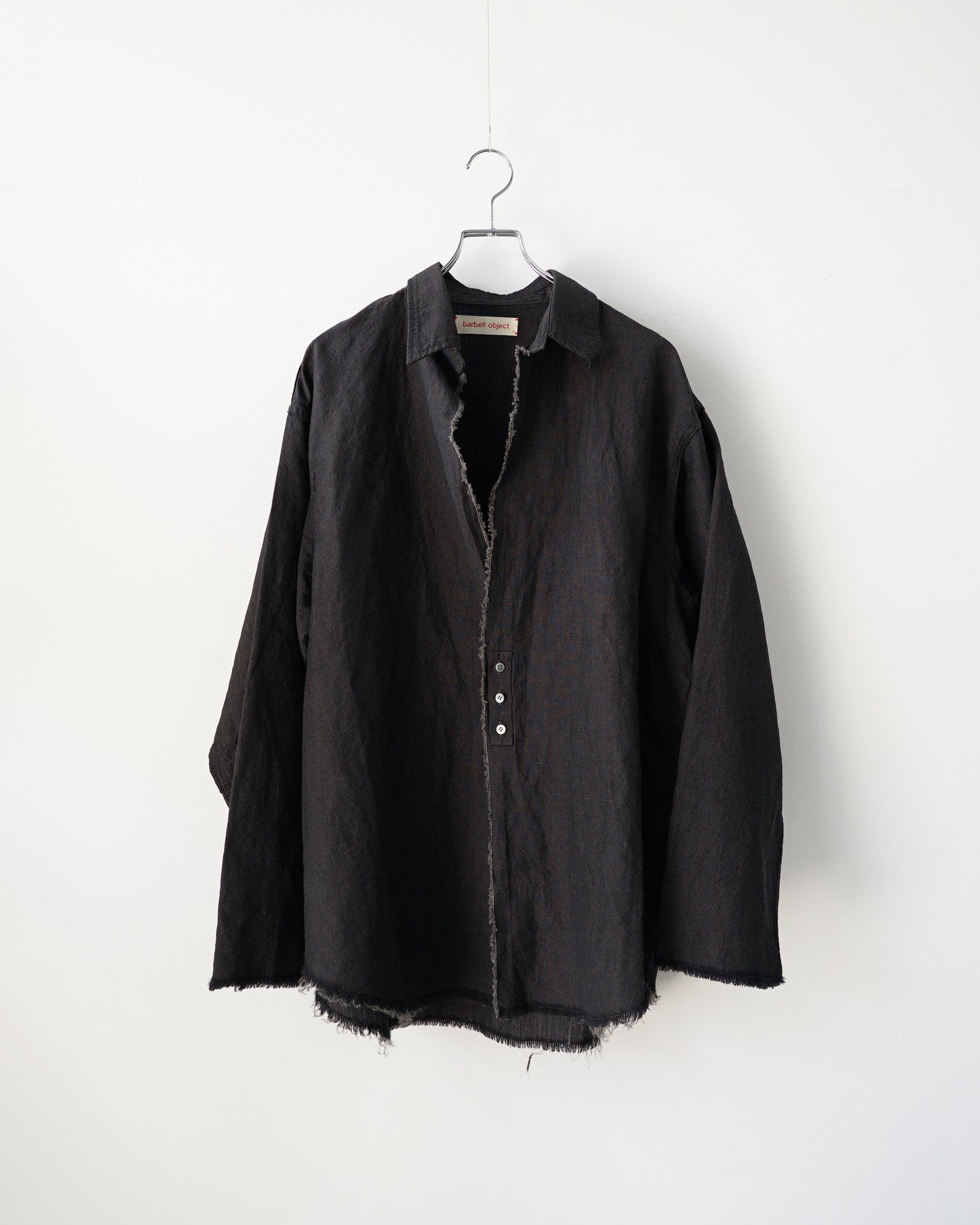 barbell object　3b sh