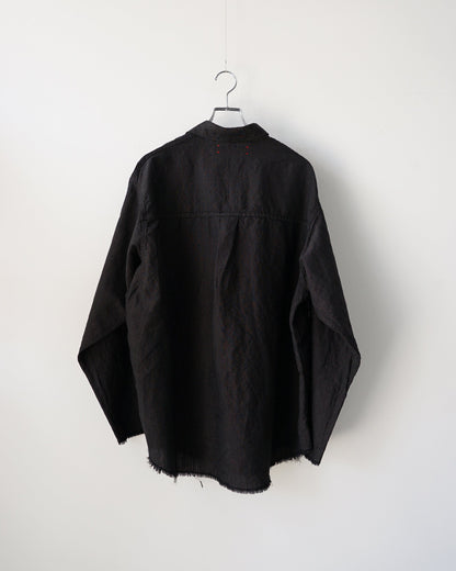 barbell object　3b sh