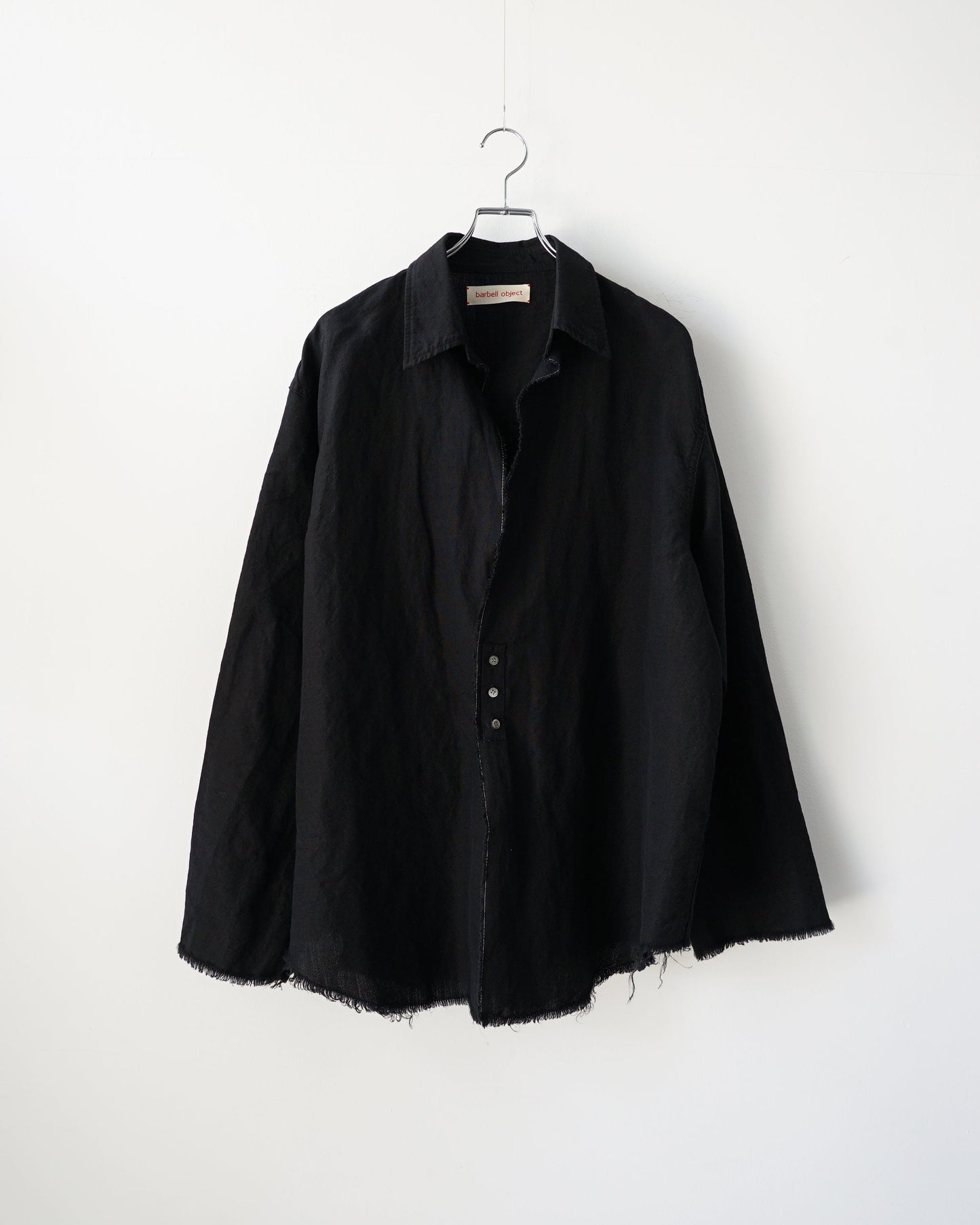 barbell object　3b sh