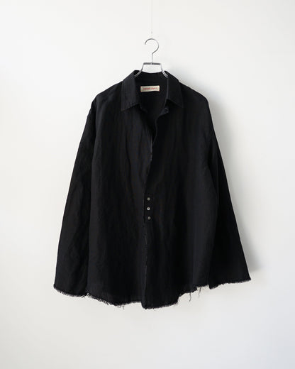 barbell object　3b sh