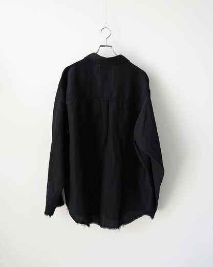 barbell object　3b sh