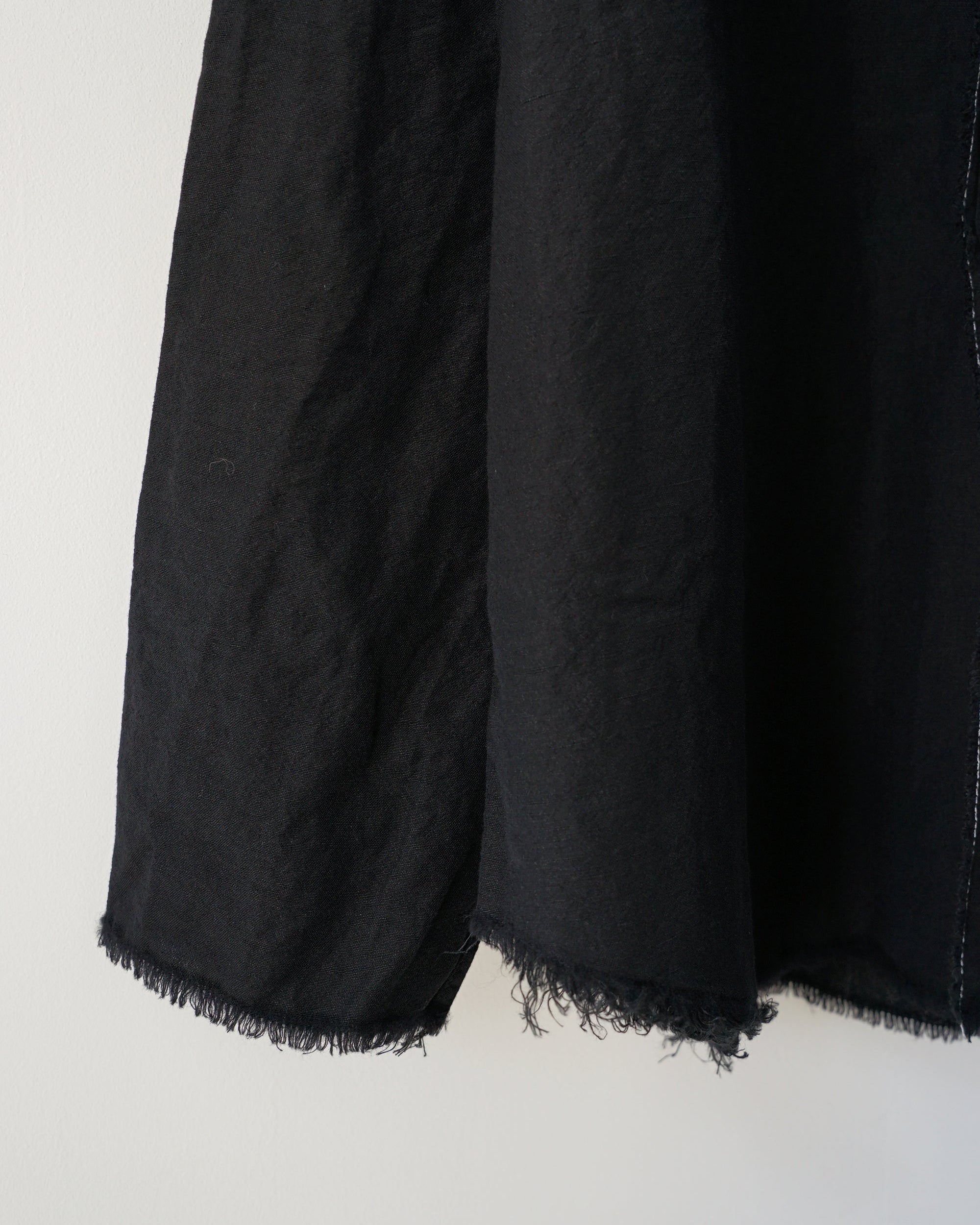 【barbell object】25SS 3b sh black サイズ2 barbell object 3b sh – Eins&Zwei