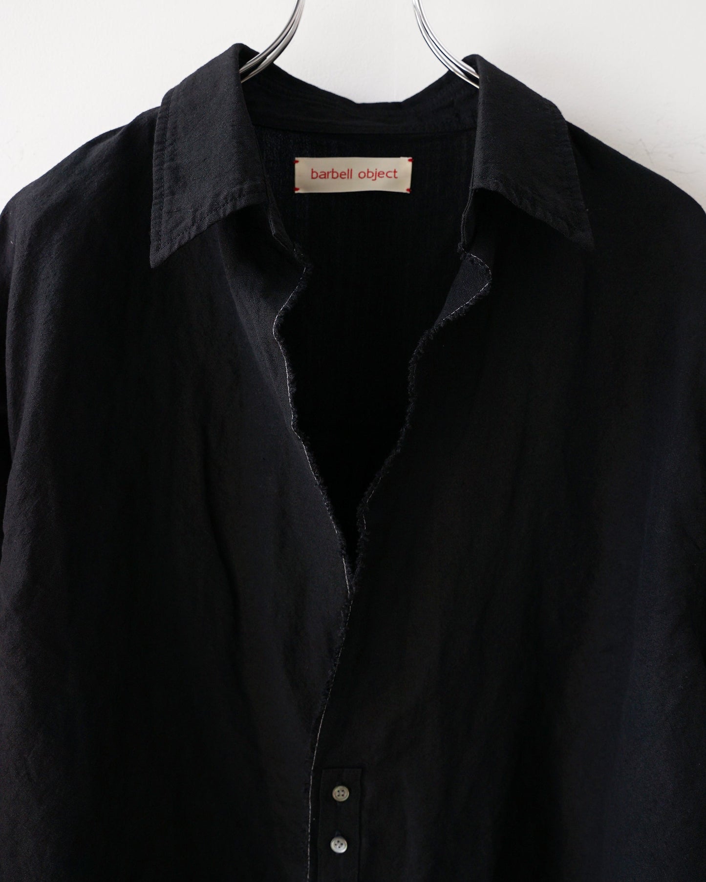 barbell object　3b sh