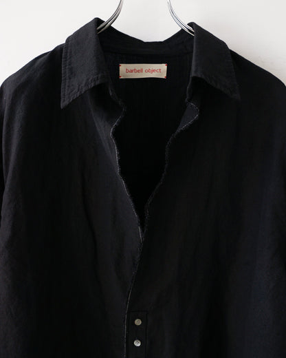 barbell object　3b sh